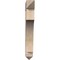 Ekena Millwork Westlake Arts & Crafts Smooth Bracket, Douglas Fir, 5 1/2"W x 34"D x 42"H BKT06X34X42WTL03SDF - alternate 2